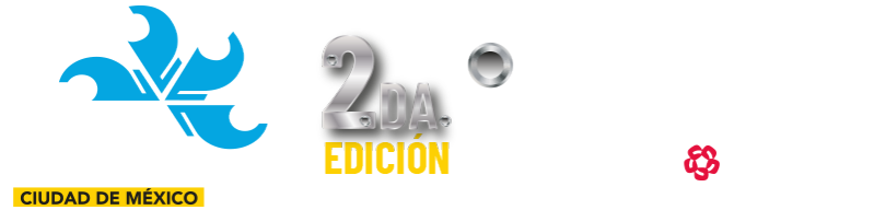 Expo Nacional Ferretera CDMX