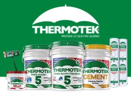 Thermotek