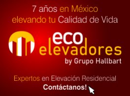 ECO ELEVADORES