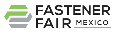 Fastener Fair Mexico