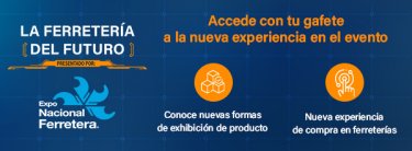 La ferretería del futuro