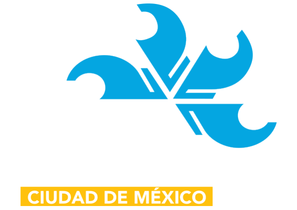 Expo Nacional Ferretera CDMX