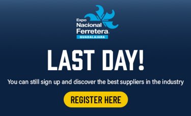 LAST DAY!