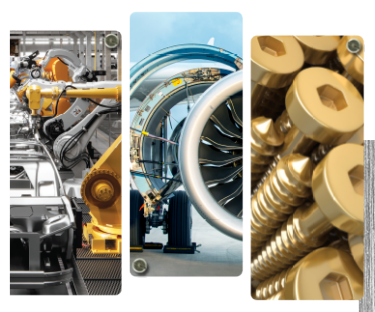 Fastener Fair Mexico