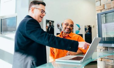 Estrategia fidelizacion