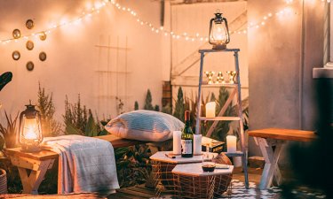 Seguridad en iluminación