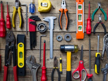 Expo Nacional Ferretera