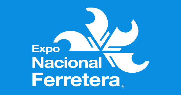 Expo Nacional Ferretera | 7 - 9 septiembre, 2023
