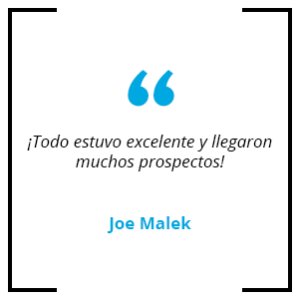 Joe Malek