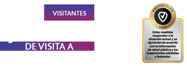 Journey de visita a nuestros eventos